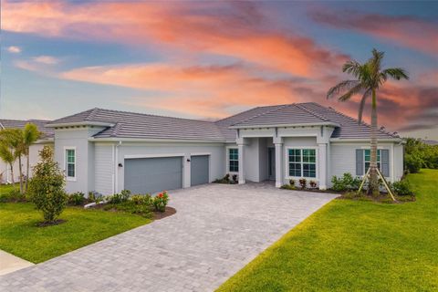 12557 GALAPAGOS COURT VENICE FL 34293