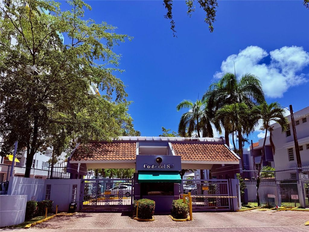 Photo of 5870 Jose M Tartak #T6, Carolina, PR 00979 (MLS # PR9120278)