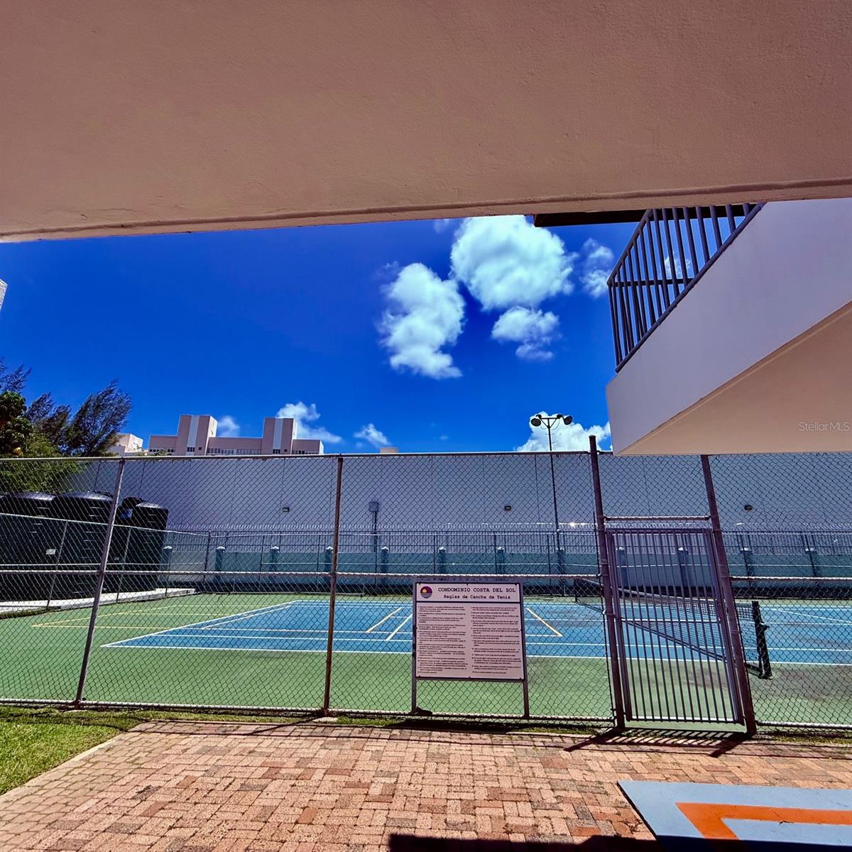 COSTA DEL SOL - Residential