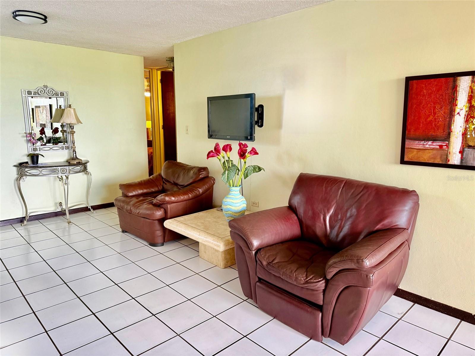 COSTA DEL SOL - Residential