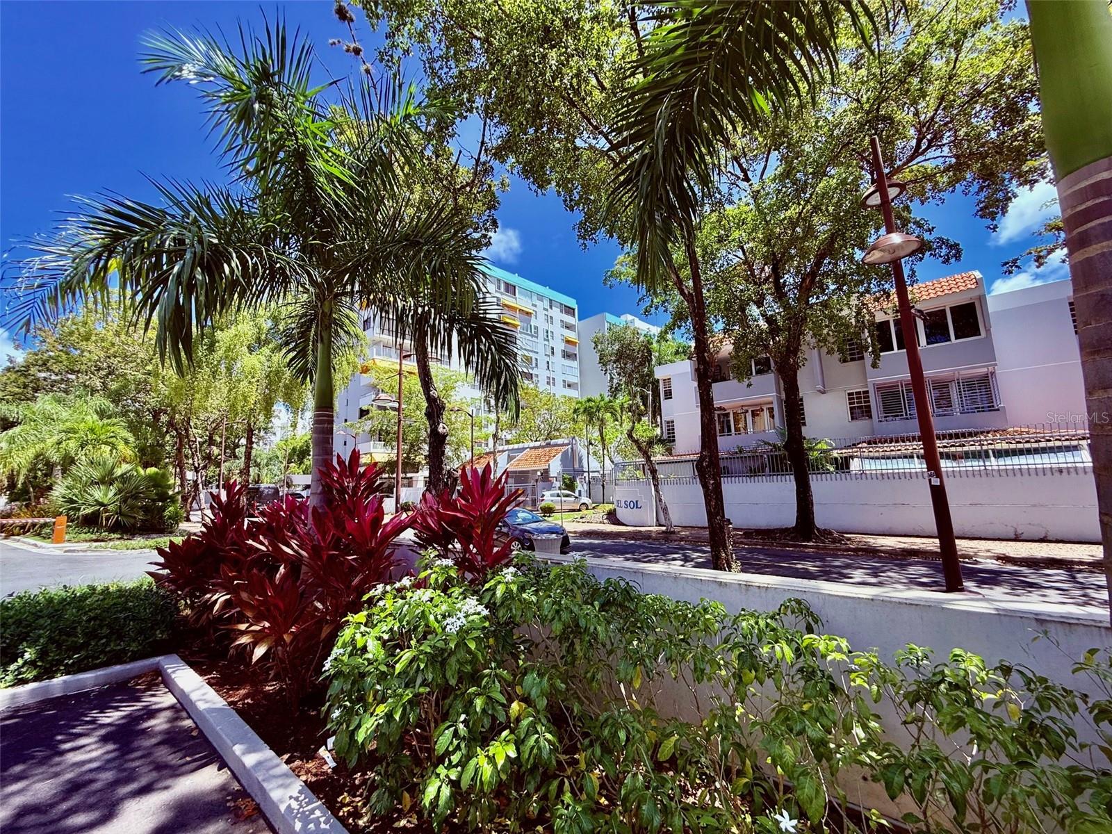 COSTA DEL SOL - Residential