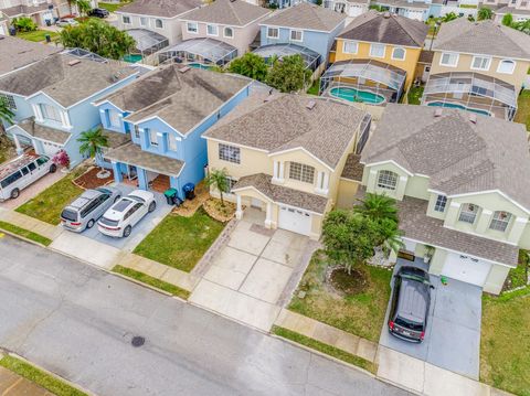 A home in ORLANDO