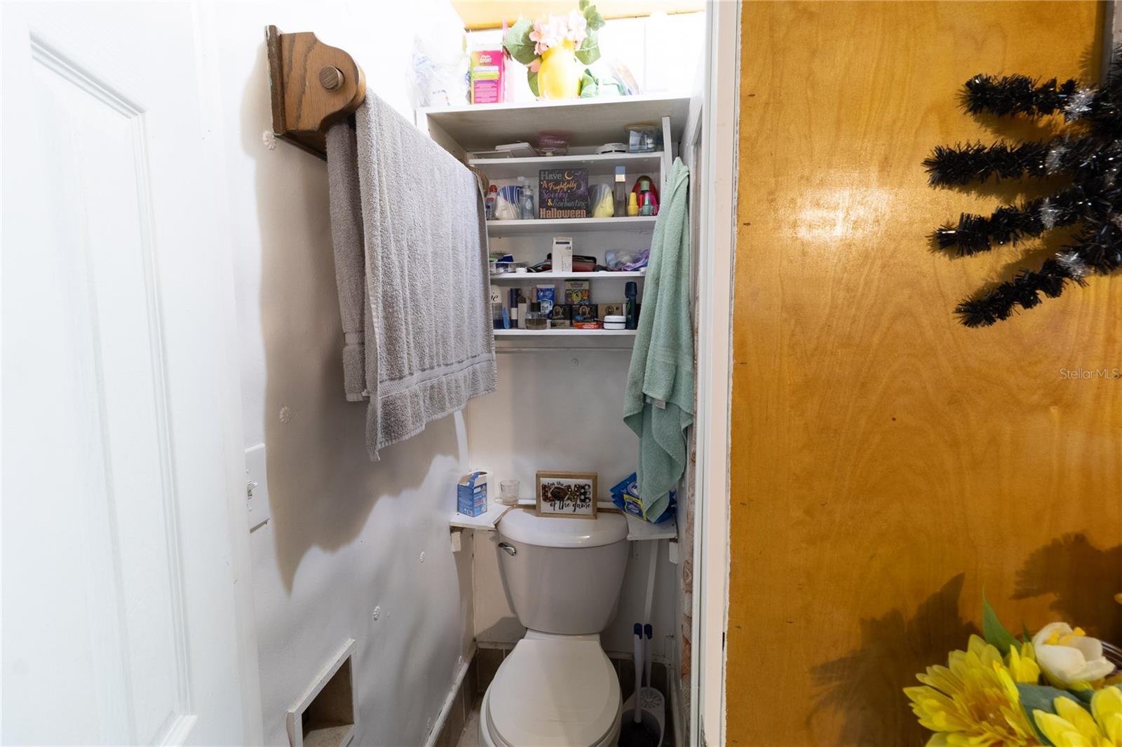 ROY L WATKINS - Residential