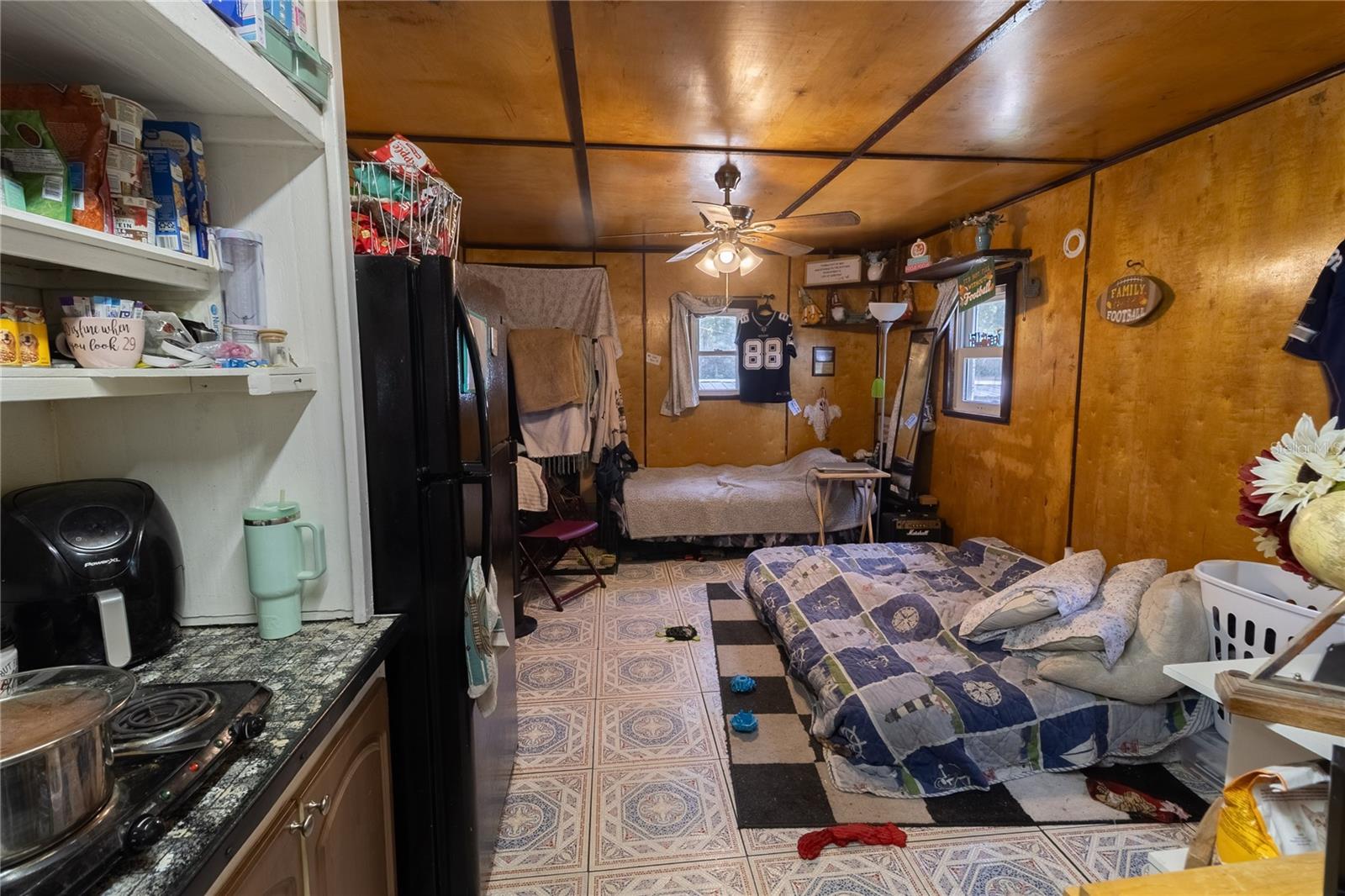 ROY L WATKINS - Residential