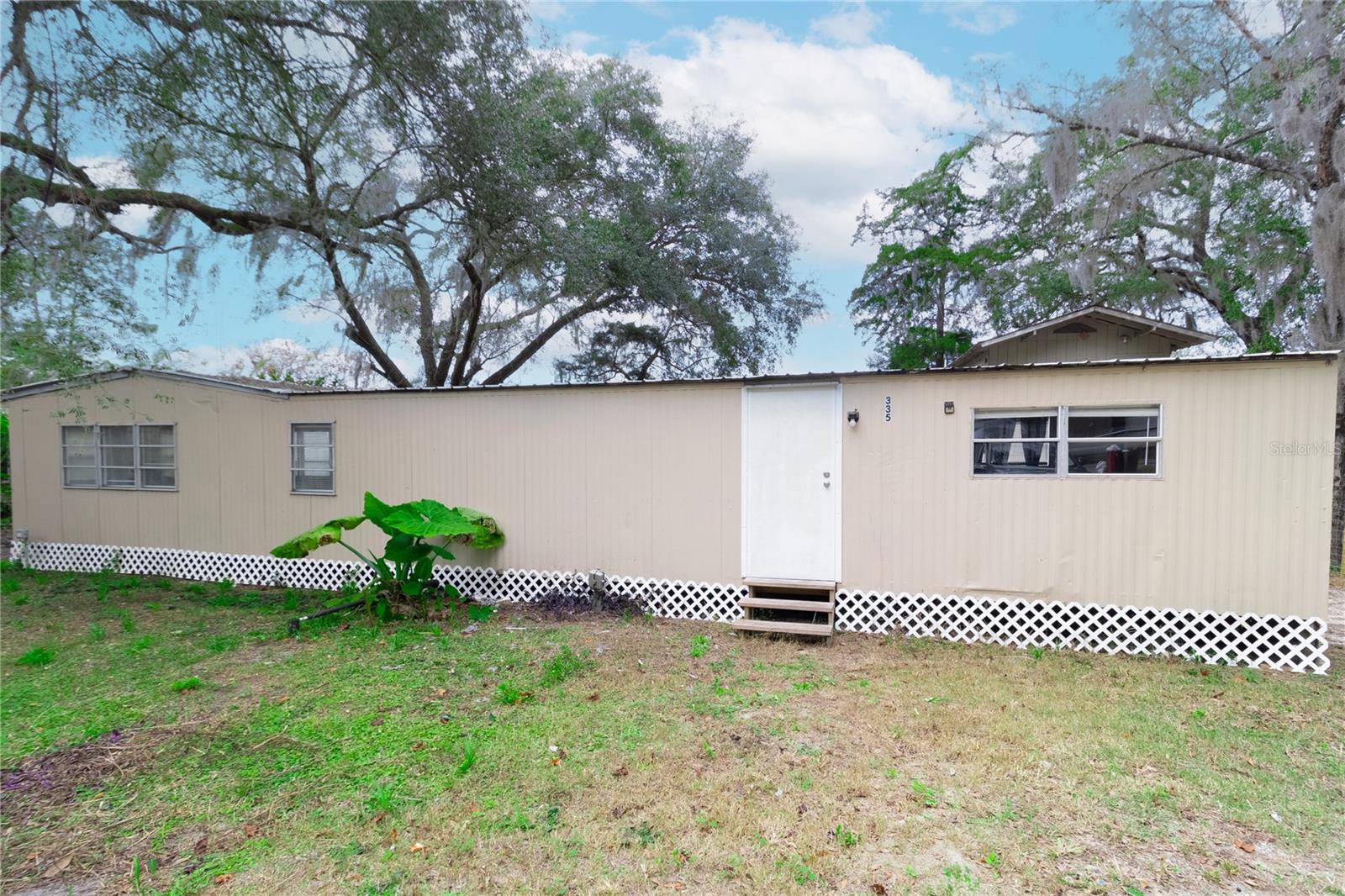 ROY L WATKINS - Residential