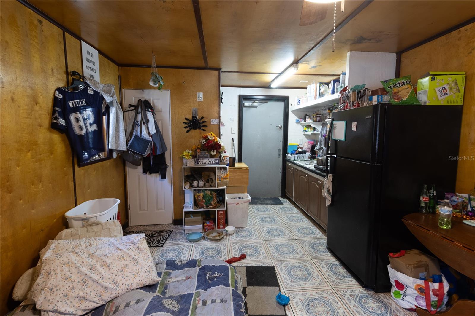 ROY L WATKINS - Residential