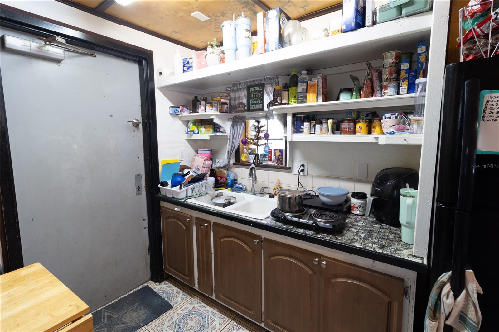 ROY L WATKINS - Residential