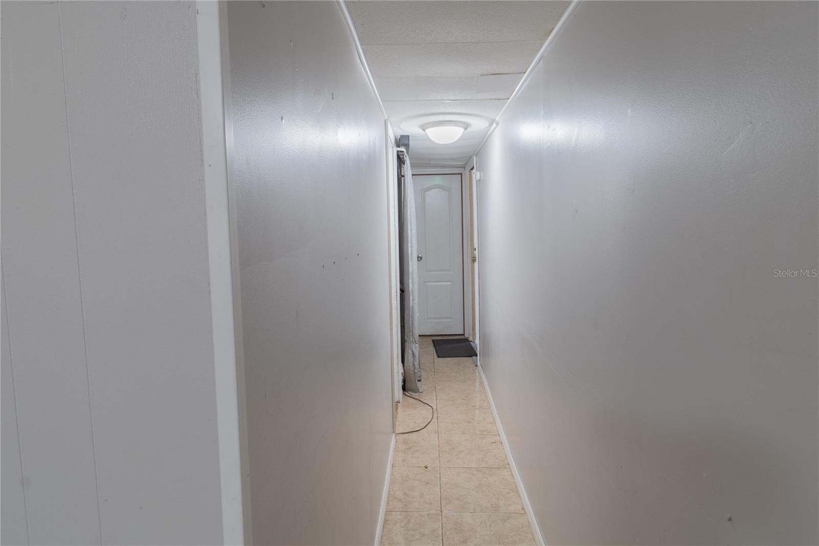 ROY L WATKINS - Residential