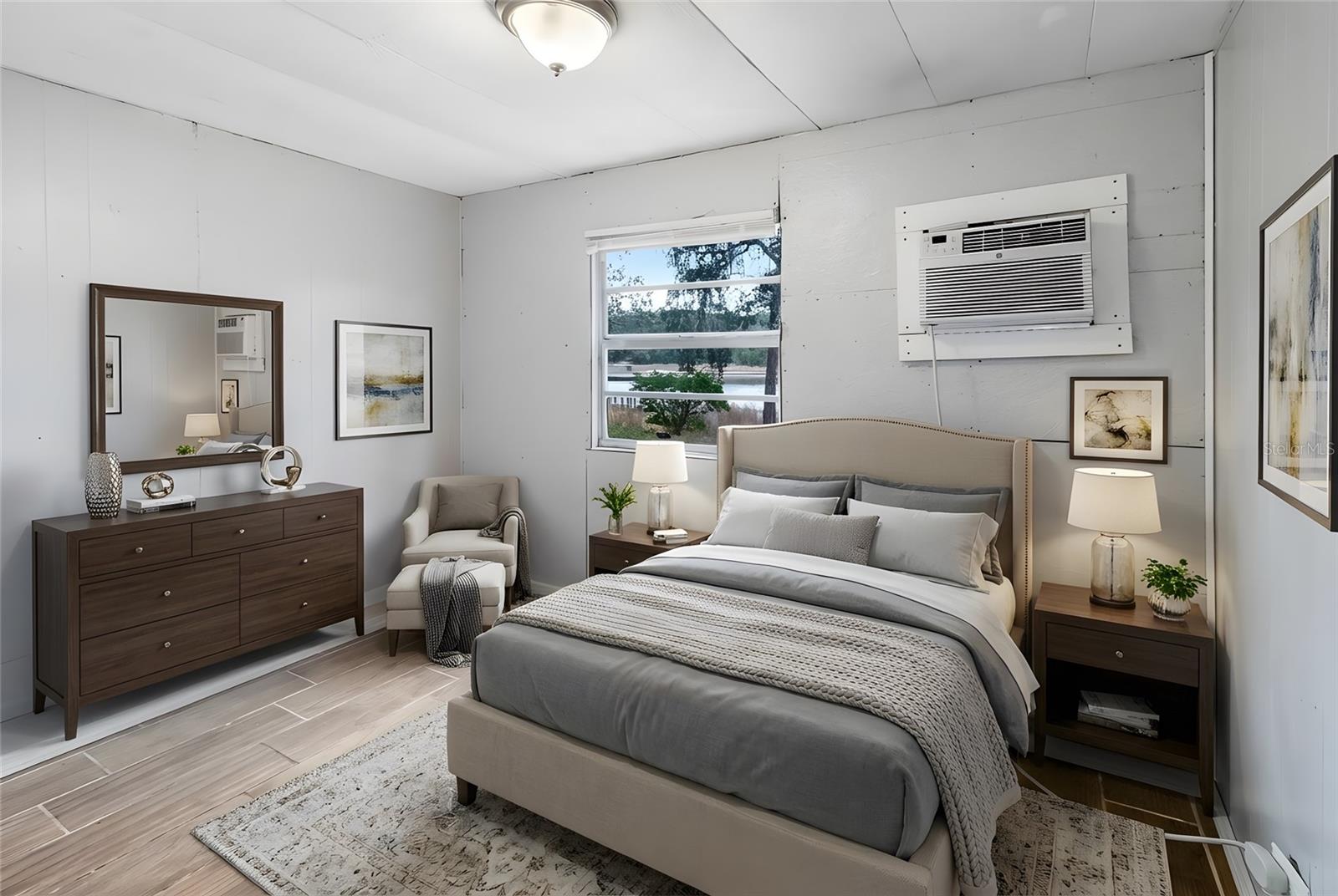 ROY L WATKINS - Residential