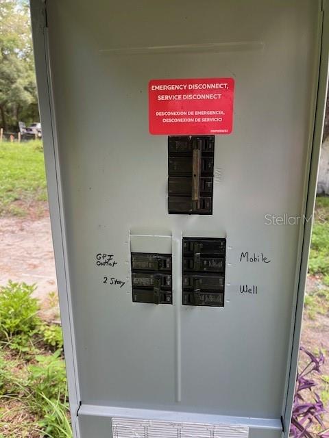 ROY L WATKINS - Residential