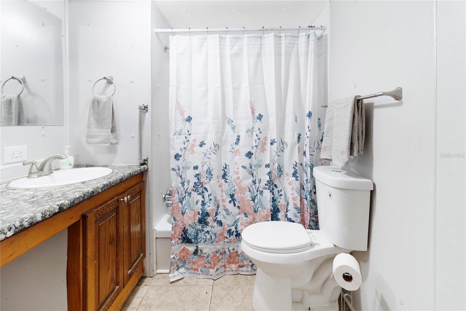 ROY L WATKINS - Residential