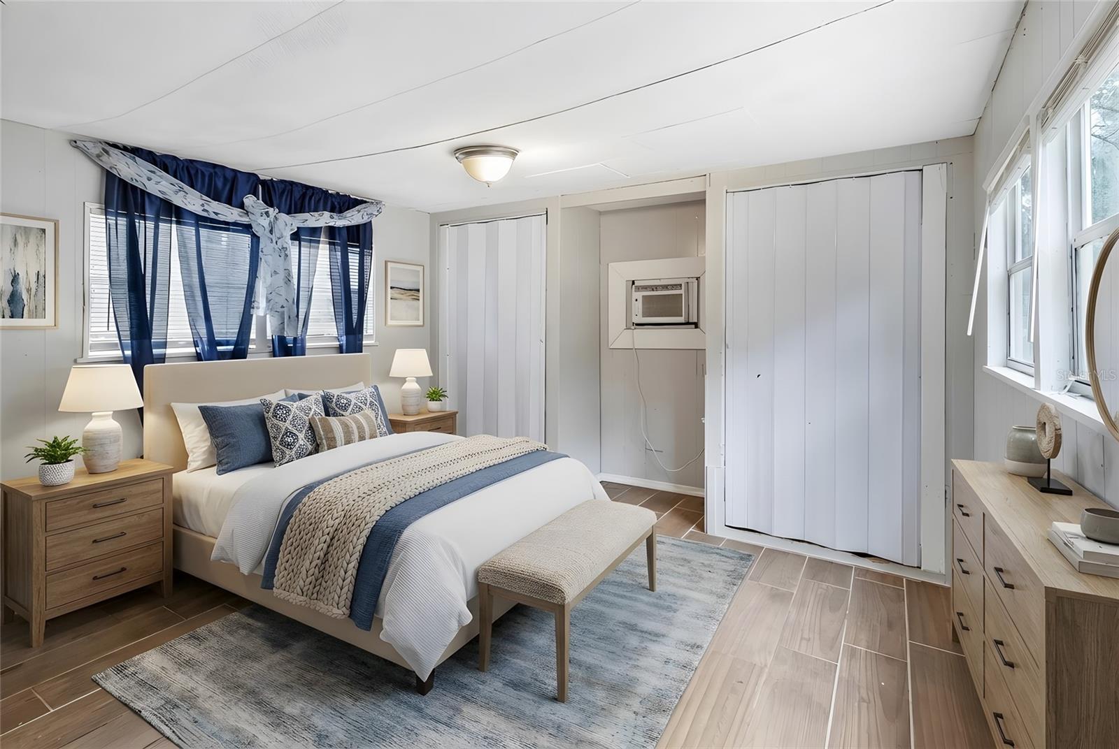 ROY L WATKINS - Residential