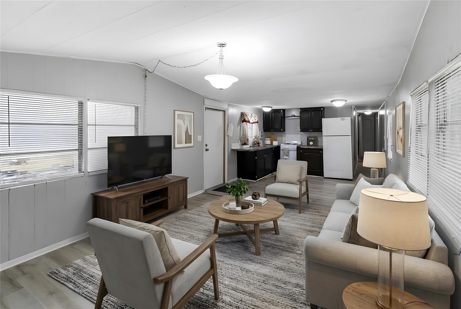 ROY L WATKINS - Residential