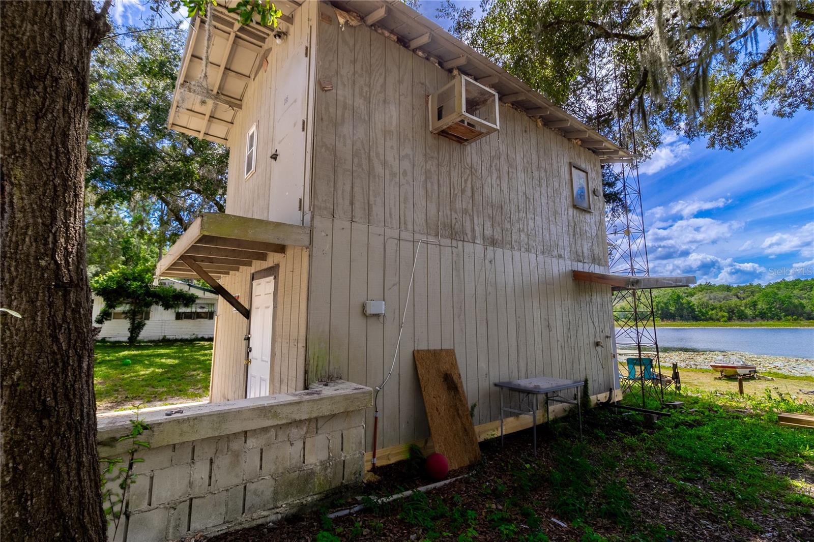 ROY L WATKINS - Residential