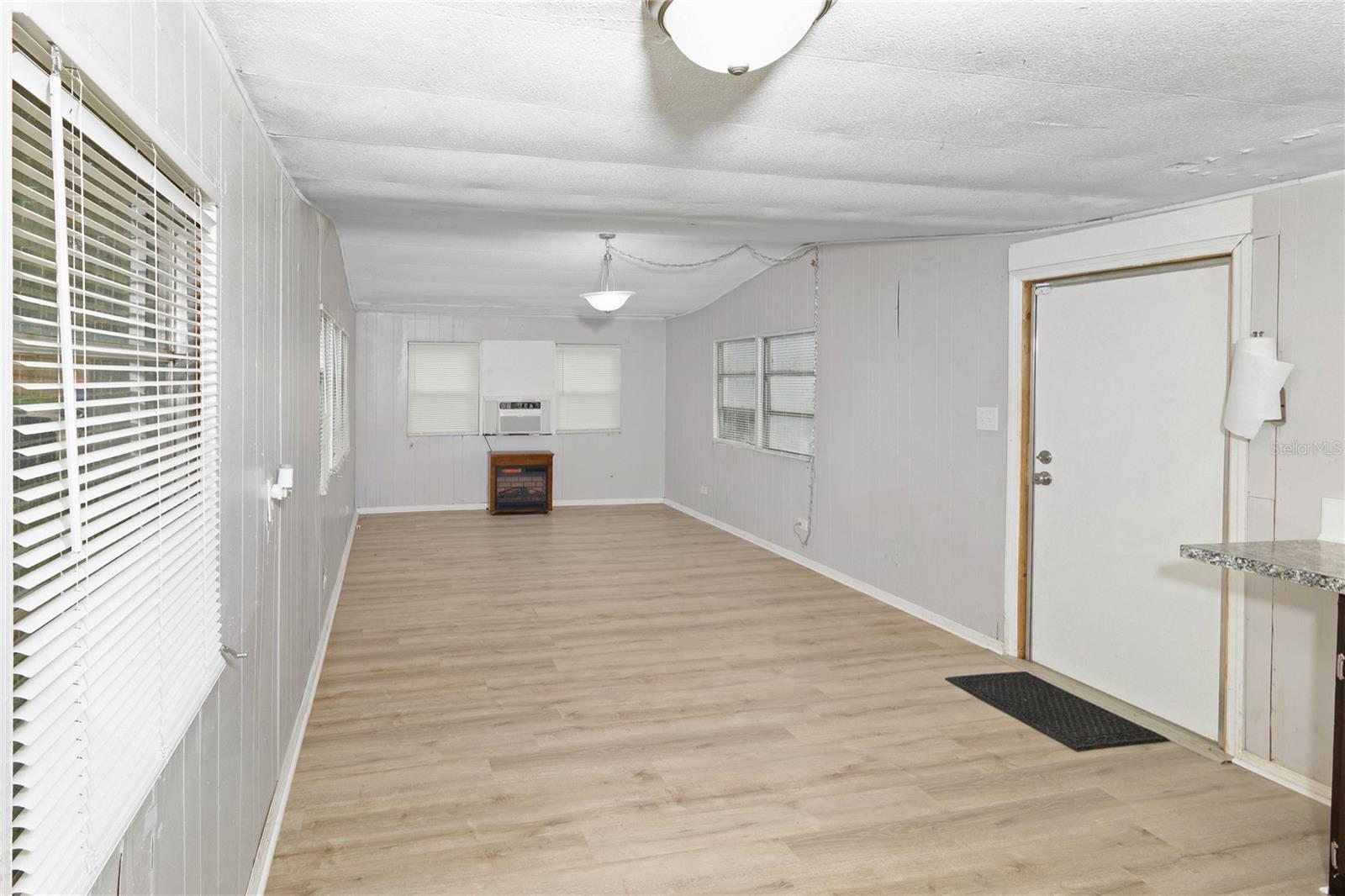 ROY L WATKINS - Residential