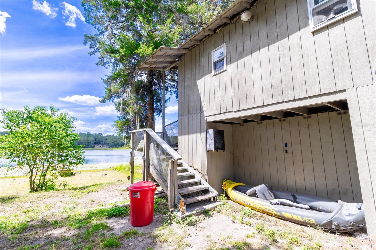 ROY L WATKINS - Residential