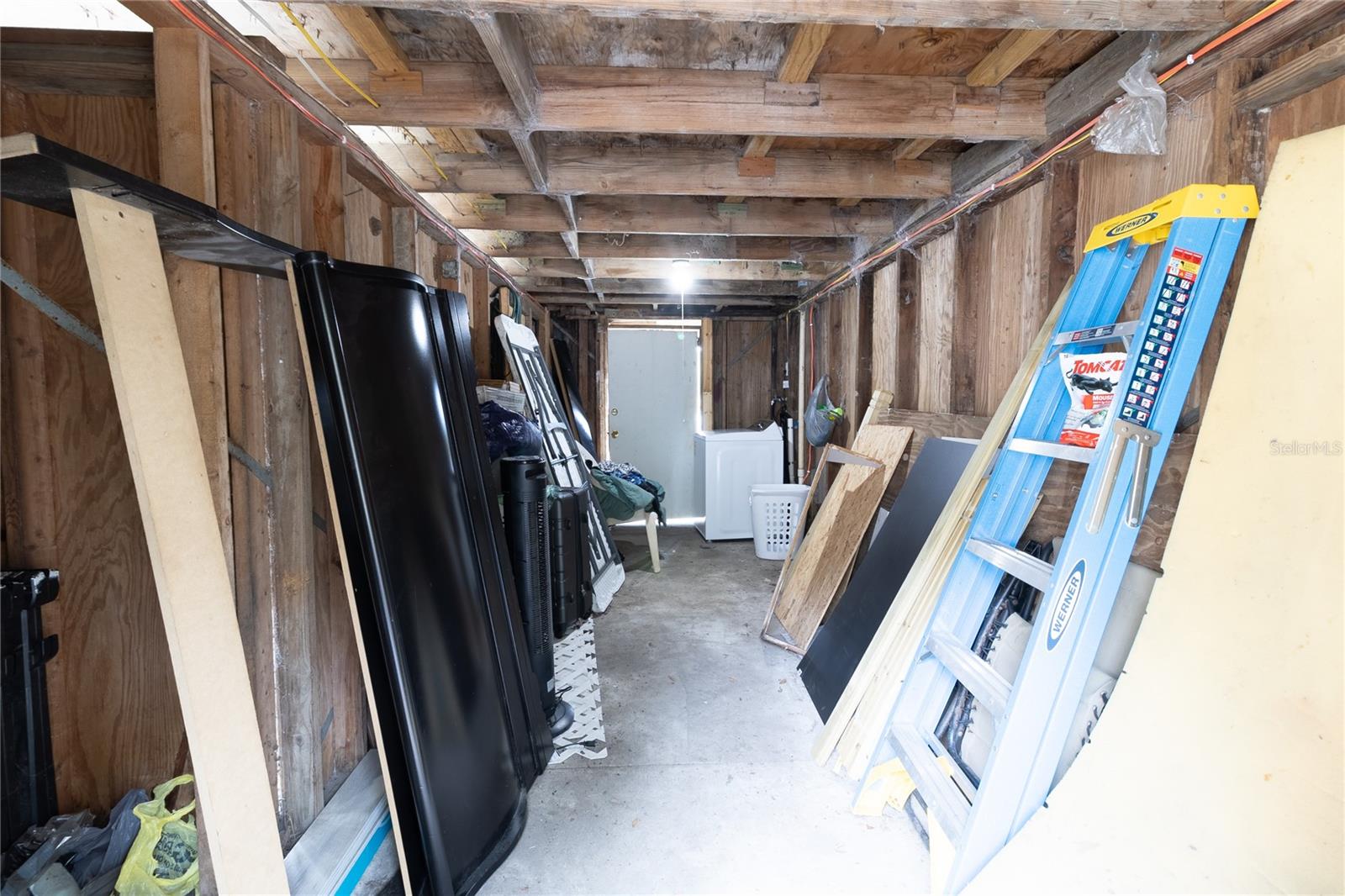 ROY L WATKINS - Residential