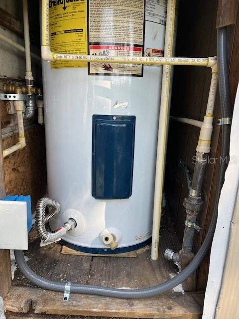 ROY L WATKINS - Residential