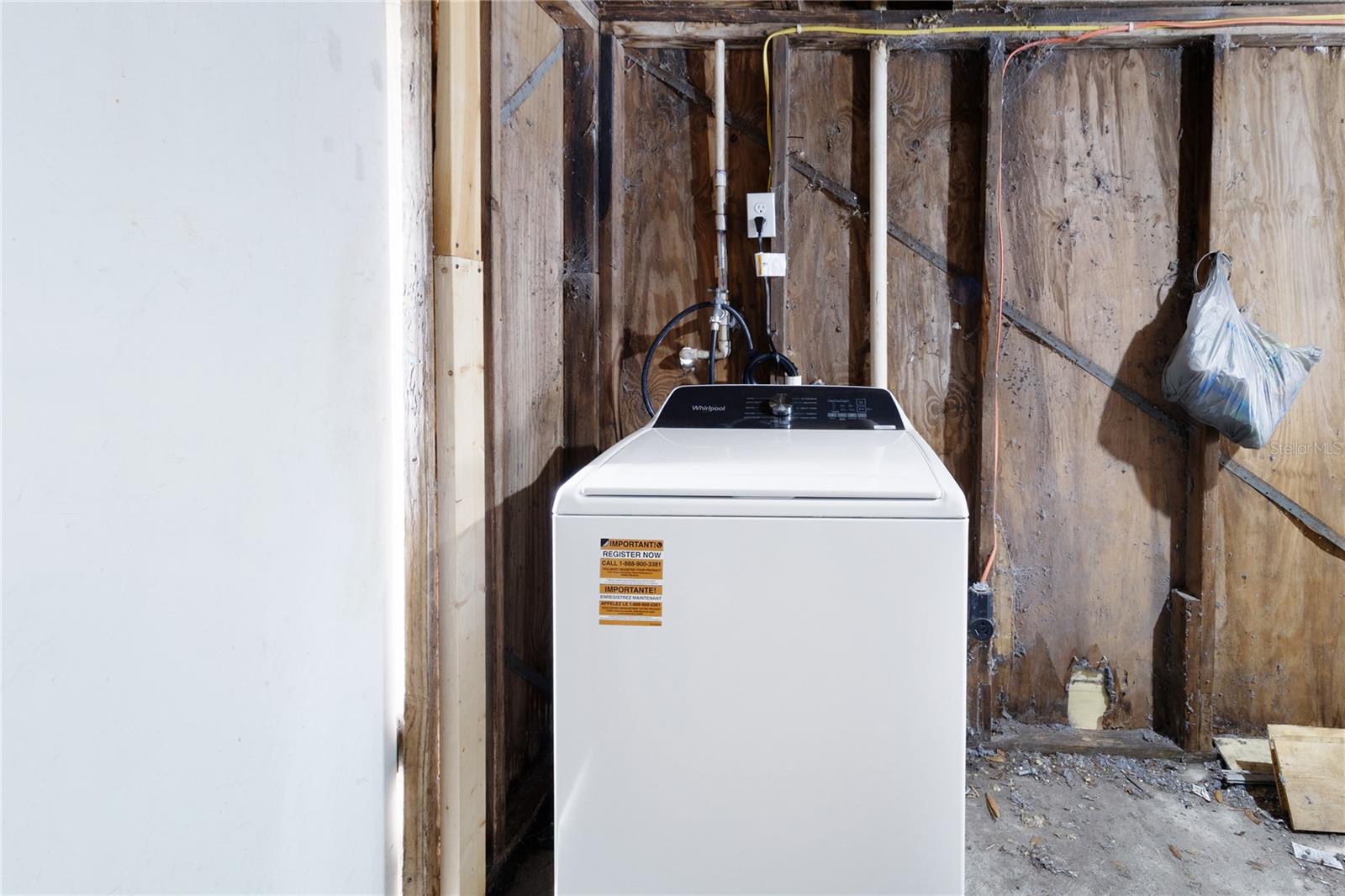 ROY L WATKINS - Residential