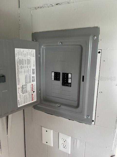 ROY L WATKINS - Residential