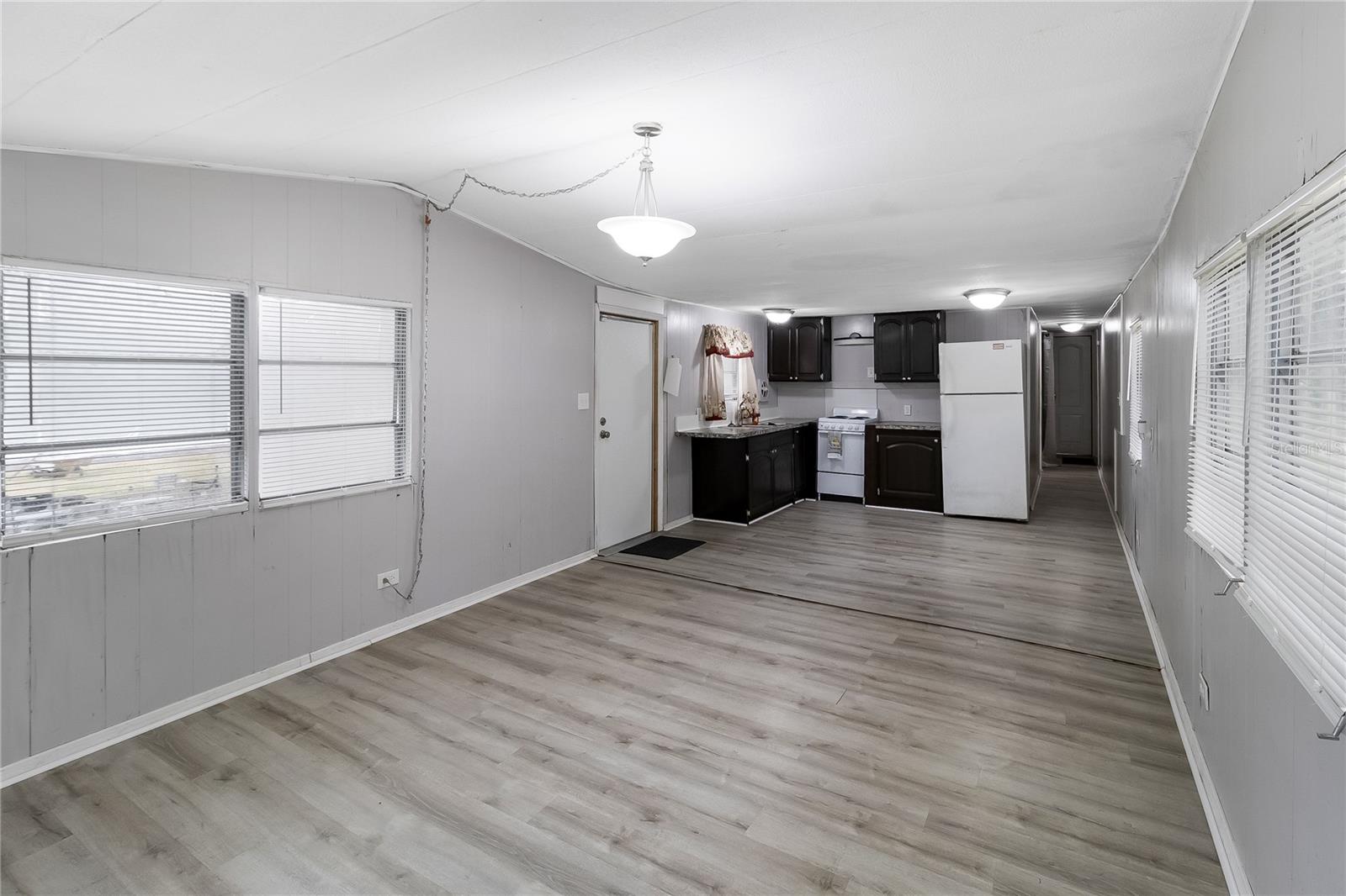 ROY L WATKINS - Residential