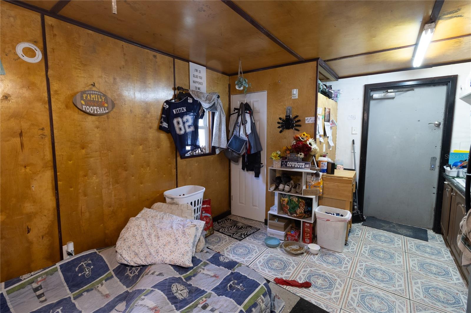 ROY L WATKINS - Residential