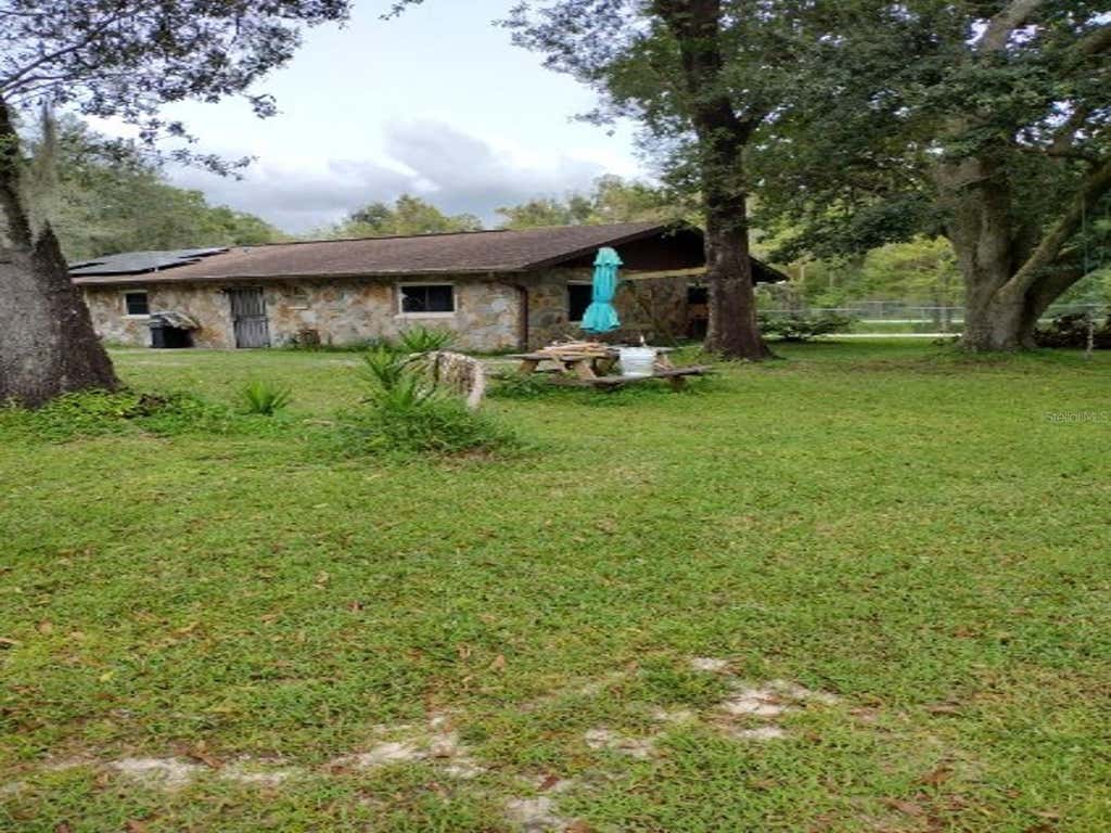Photo of 18334 Spencer Road, Odessa, FL 33556 (MLS # TB8532848)