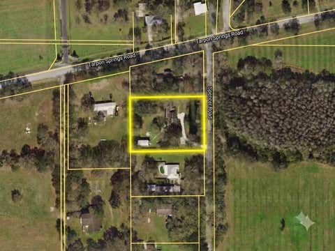 Photo of 18334 Spencer Road, Odessa, FL 33556 (MLS # TB8532848)