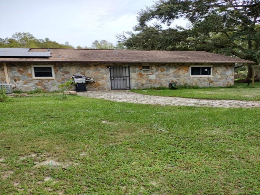 Photo of 18334 Spencer Road, Odessa, FL 33556 (MLS # TB8532848)