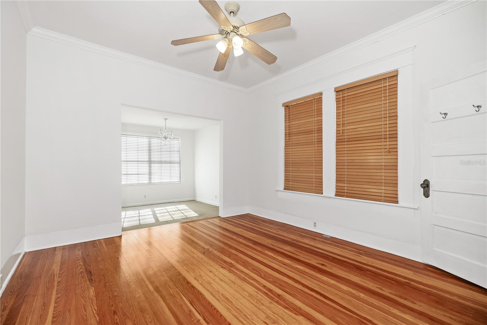 WEST SUWANEE HEIGHTS - Residential Lease