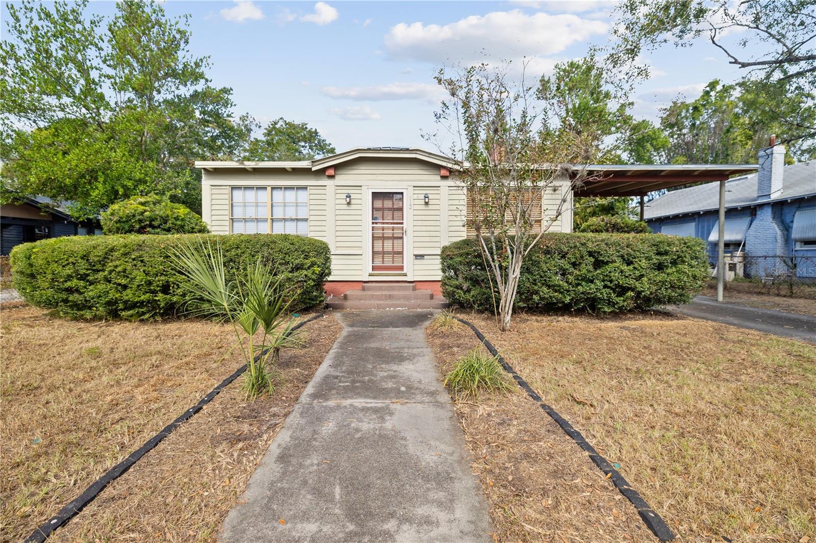 WEST SUWANEE HEIGHTS - Residential Lease