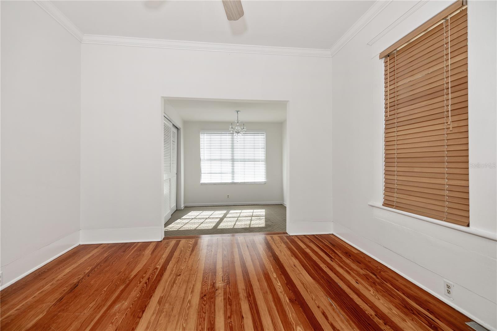 WEST SUWANEE HEIGHTS - Residential Lease