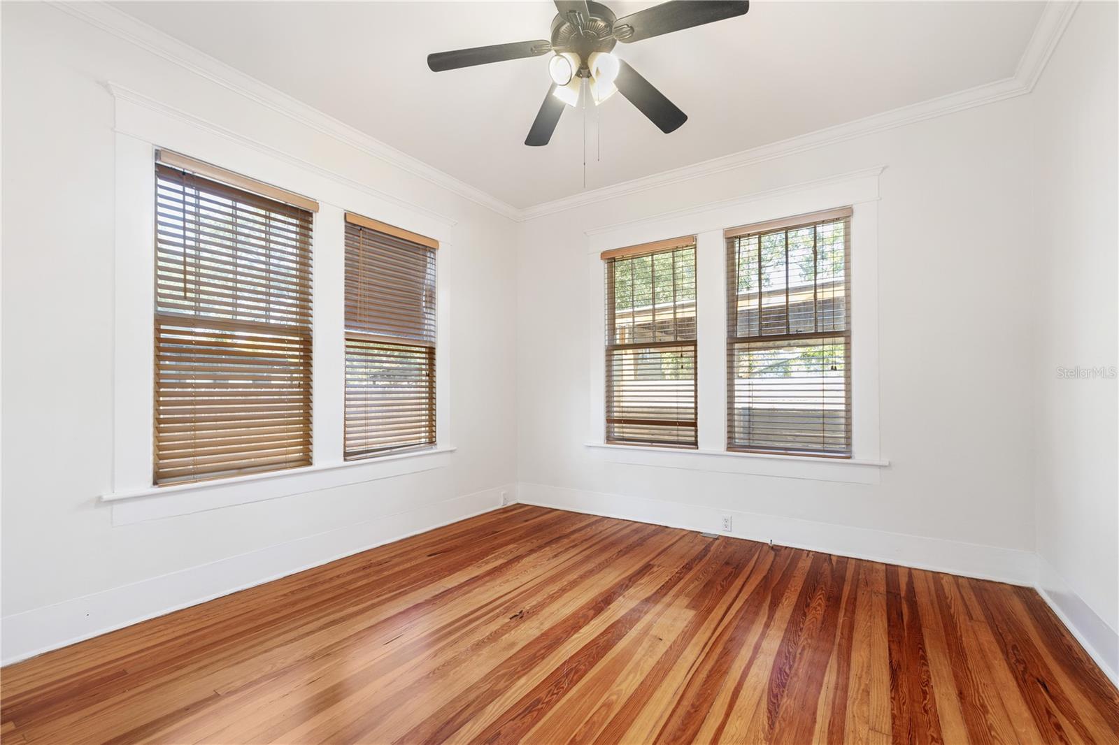 WEST SUWANEE HEIGHTS - Residential Lease