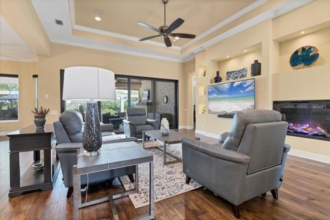 A home in LAKEWOOD RANCH