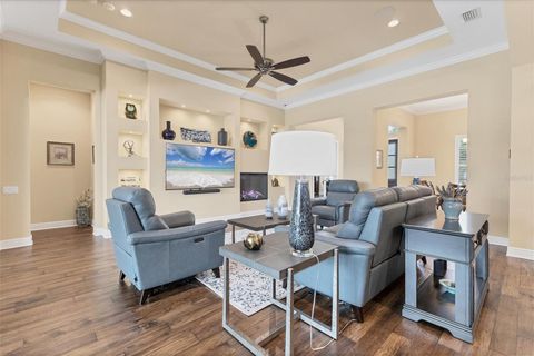 A home in LAKEWOOD RANCH