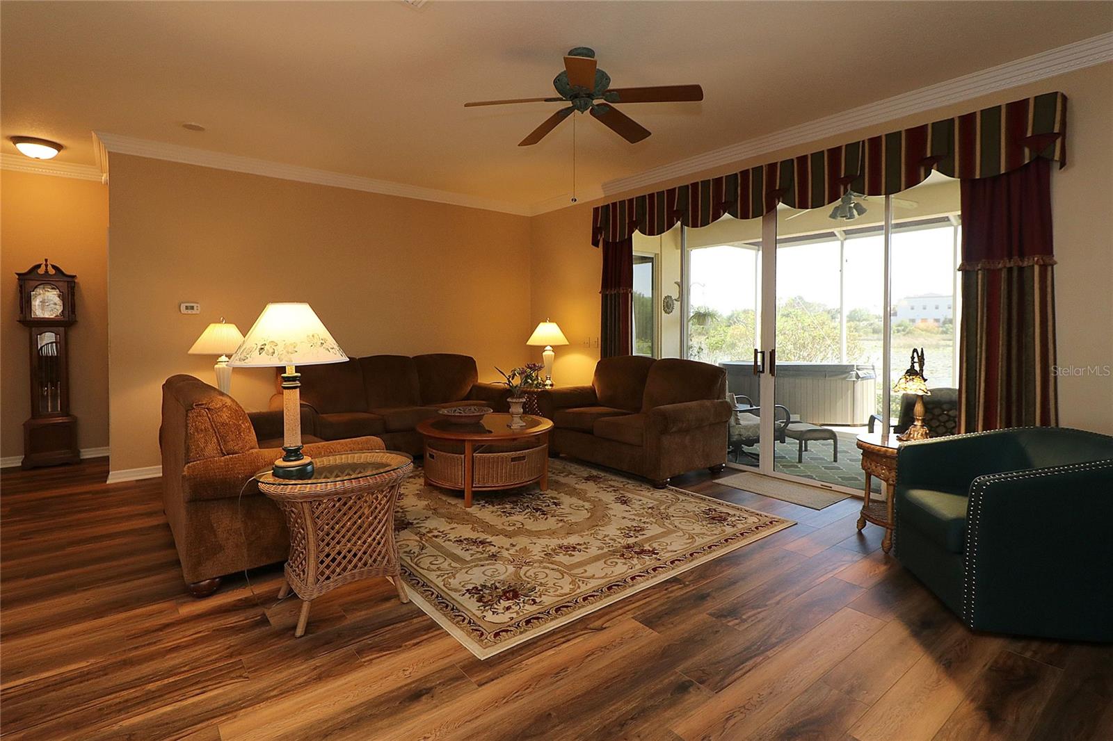 1721 CARRERA DRIVE