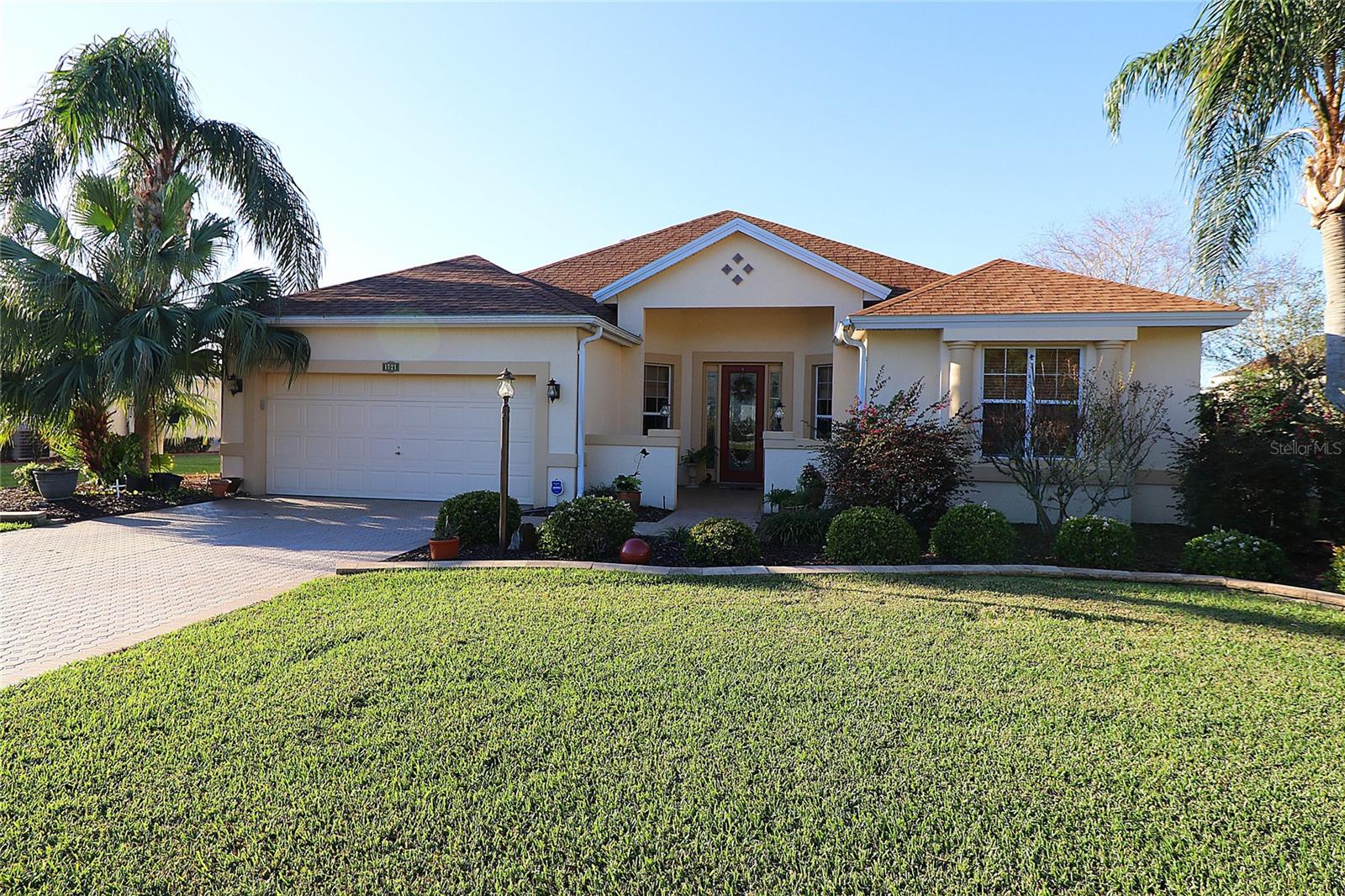 1721 CARRERA DRIVE