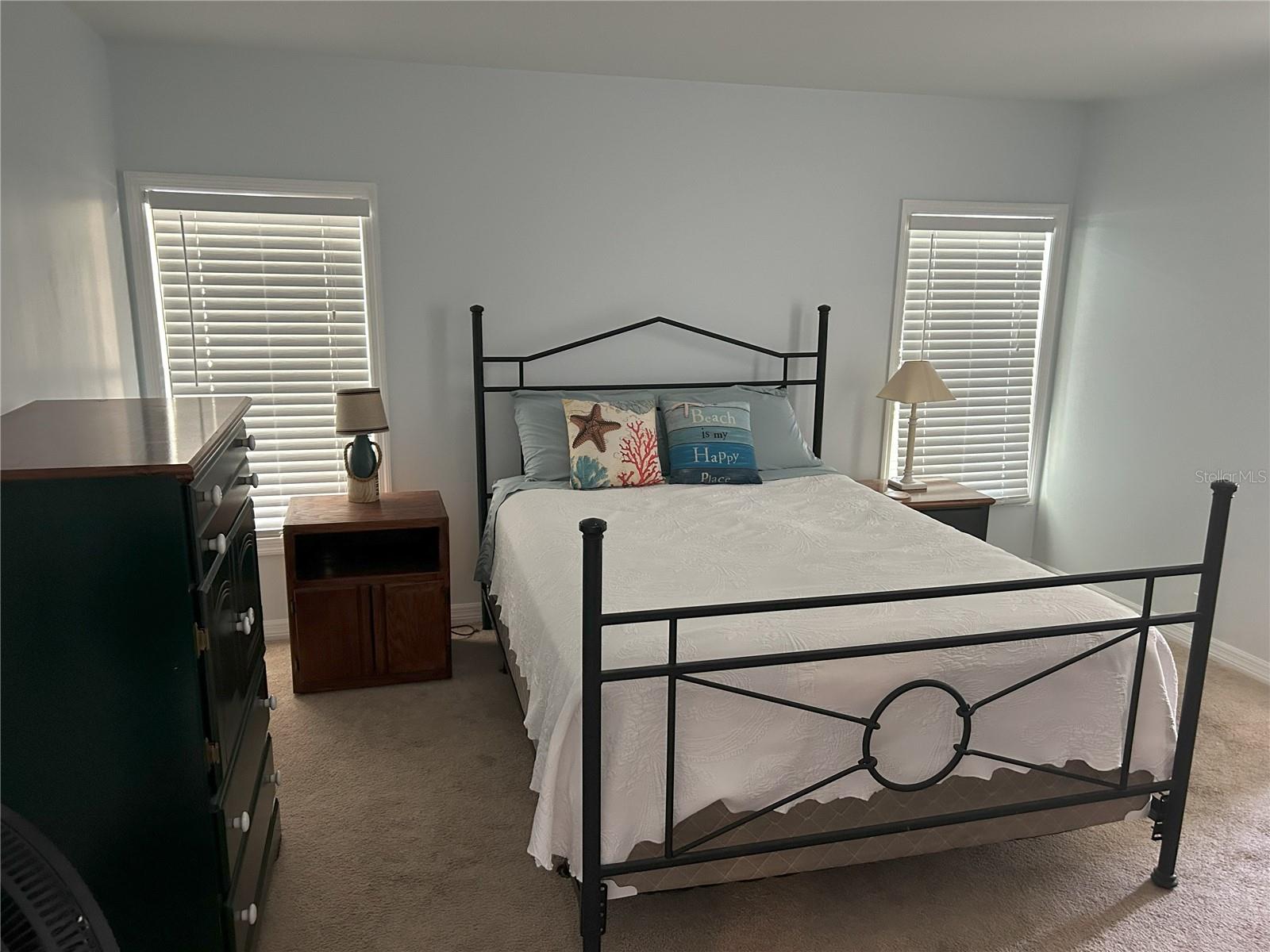 BURNT STORE COLONY MHP COOP - Residential