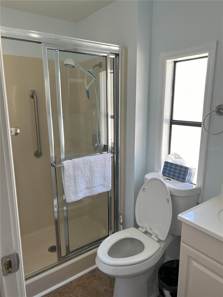 BURNT STORE COLONY MHP COOP - Residential