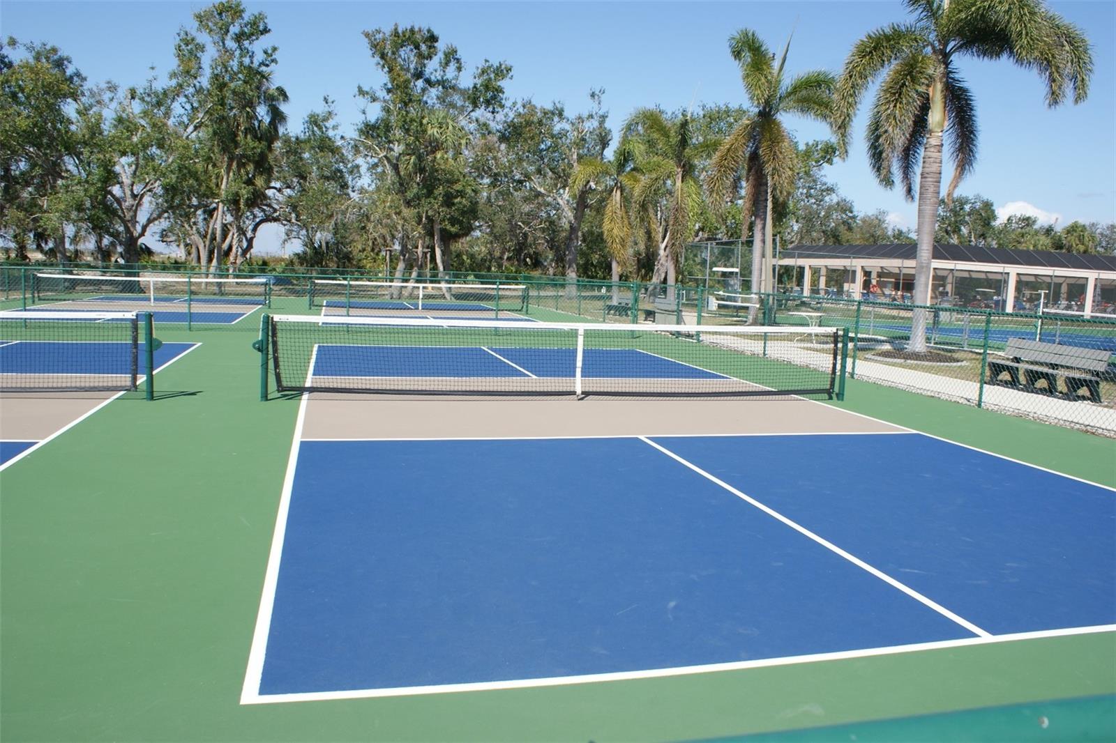 BURNT STORE COLONY MHP COOP - Residential