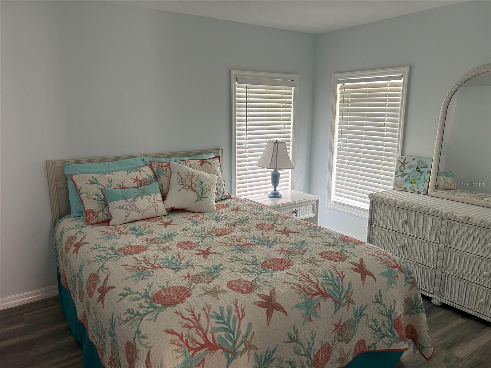 BURNT STORE COLONY MHP COOP - Residential