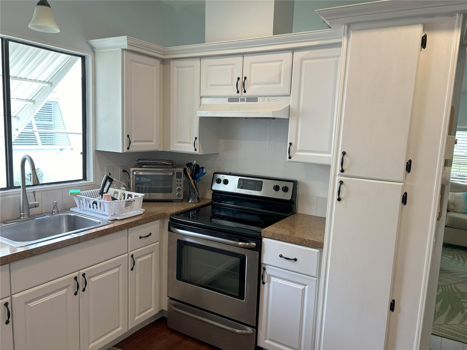 BURNT STORE COLONY MHP COOP - Residential