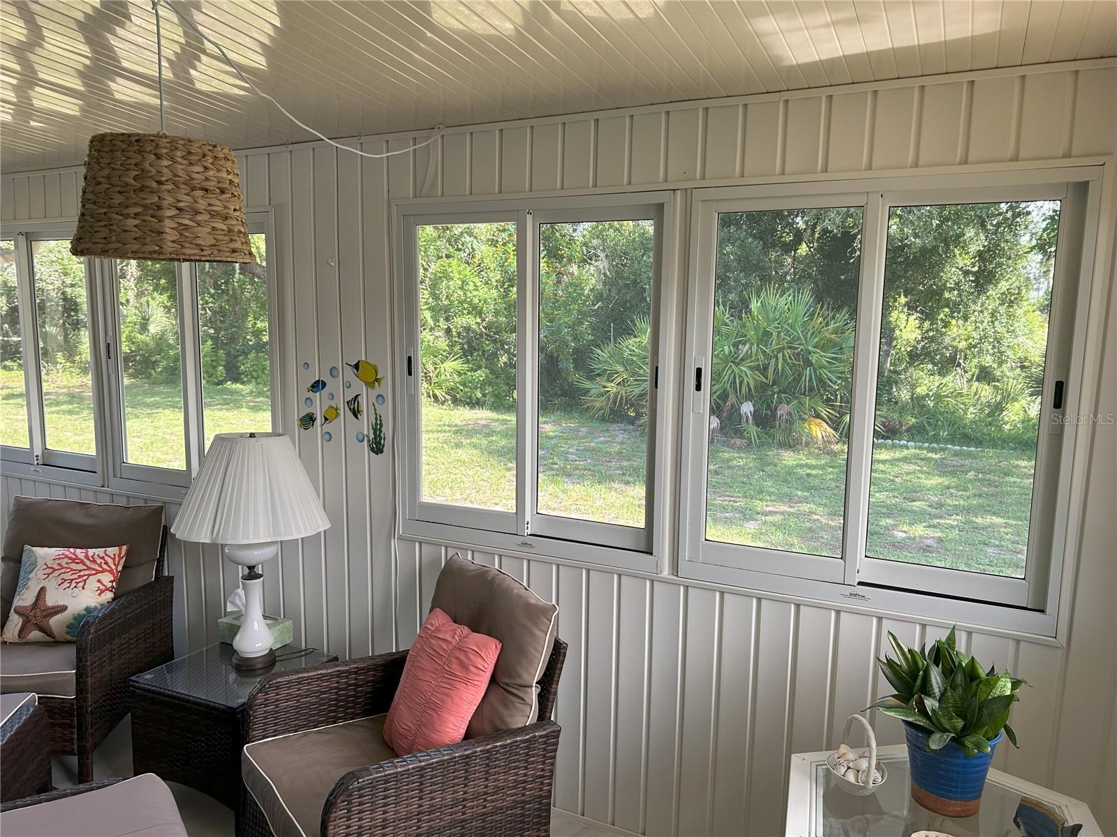 BURNT STORE COLONY MHP COOP - Residential