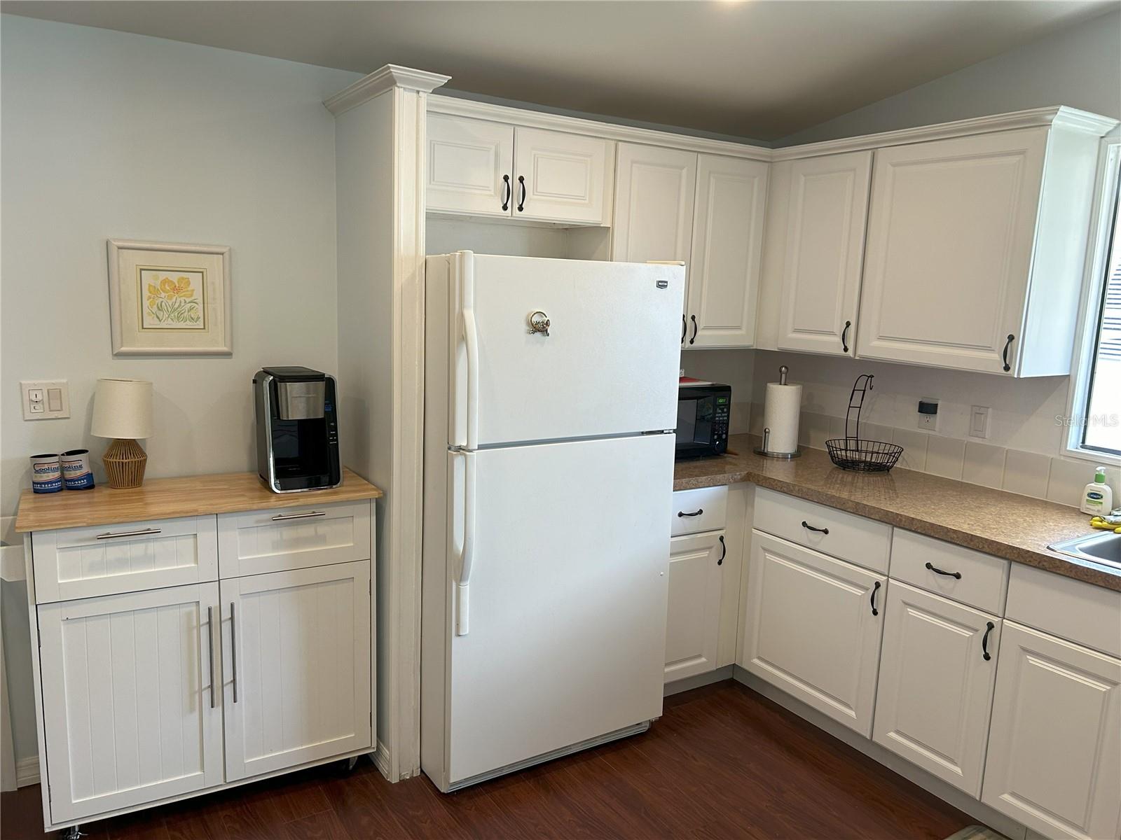 BURNT STORE COLONY MHP COOP - Residential