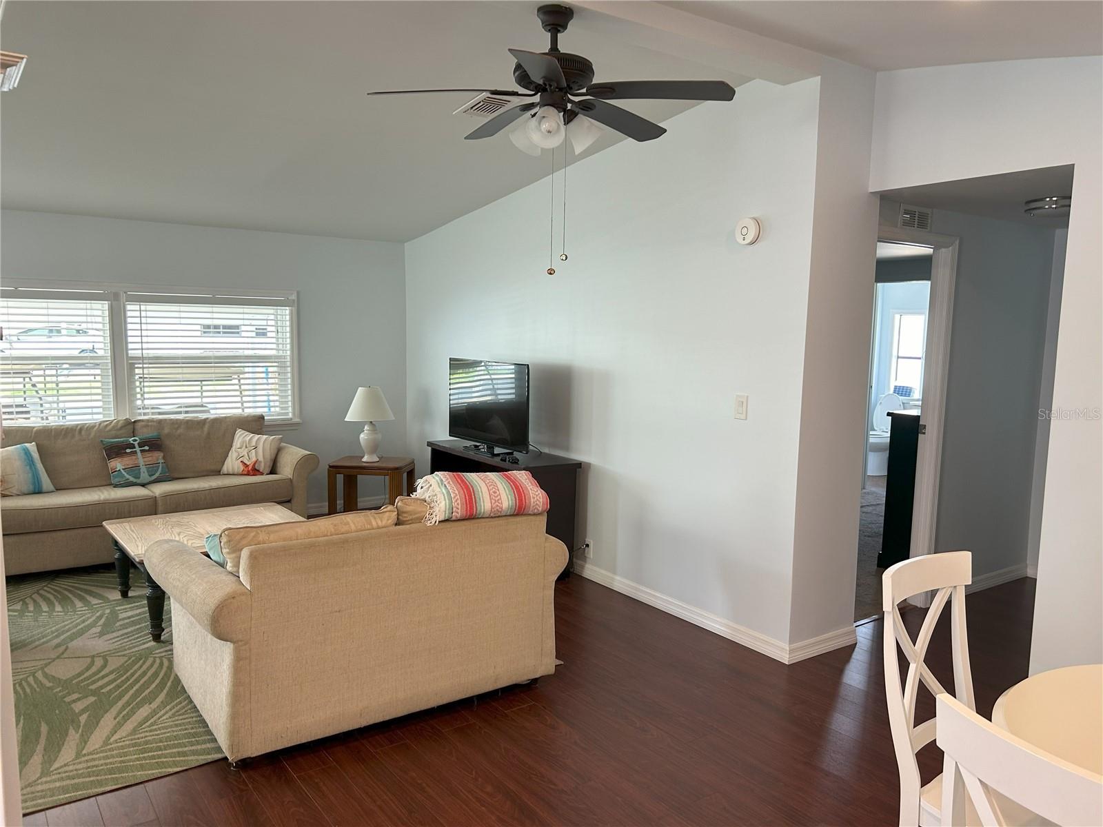 BURNT STORE COLONY MHP COOP - Residential