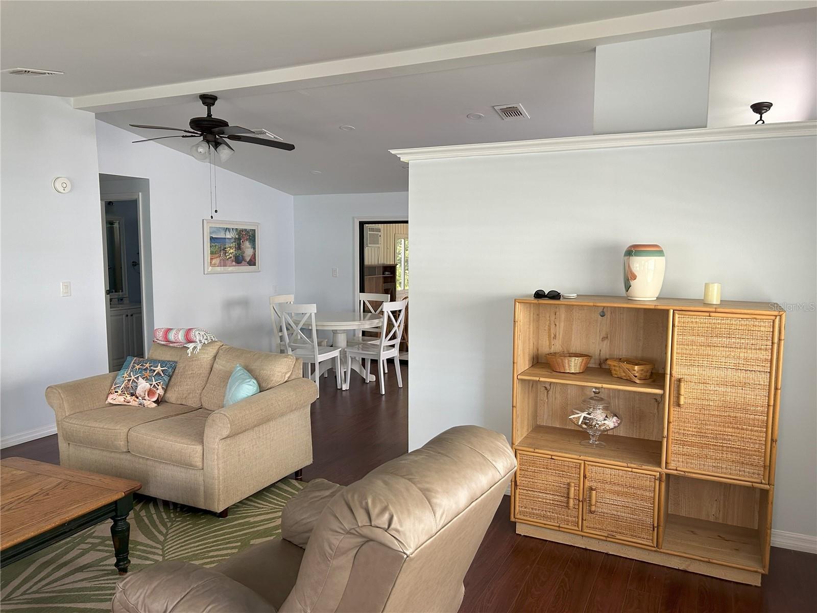 BURNT STORE COLONY MHP COOP - Residential