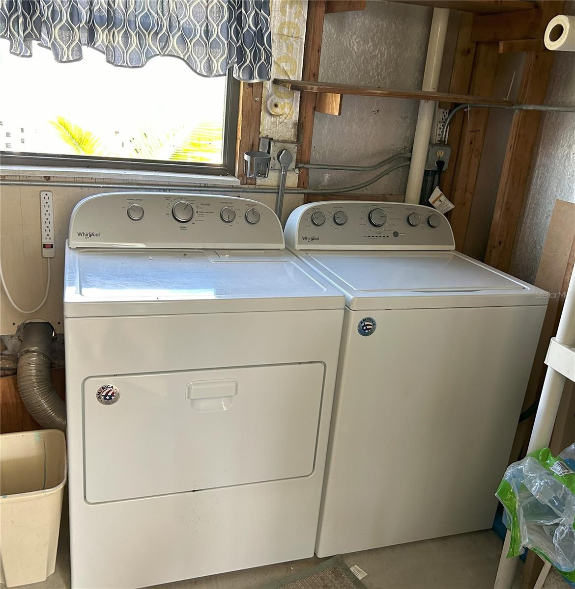 BURNT STORE COLONY MHP COOP - Residential