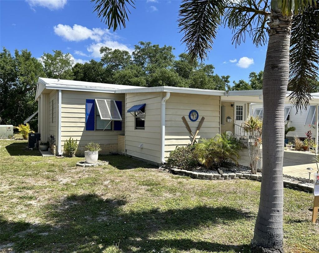 Photo of 15550 Burnt Store Road #60, Punta Gorda, FL 33955 (MLS # O6397700)
