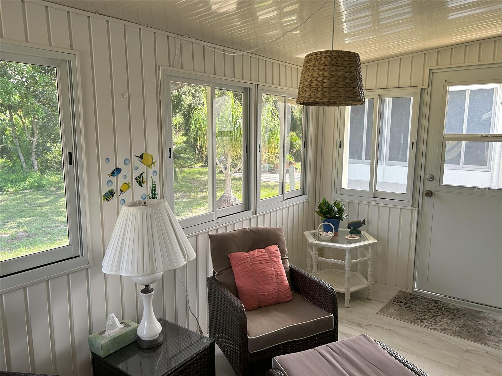 BURNT STORE COLONY MHP COOP - Residential