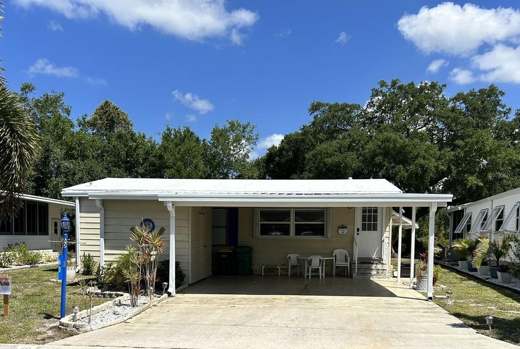 Photo of 15550 Burnt Store Road #60, Punta Gorda, FL 33955 (MLS # O6397700)
